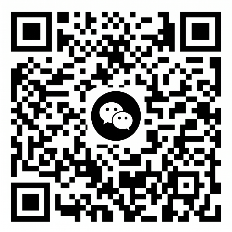 老虎菜公众号二维码